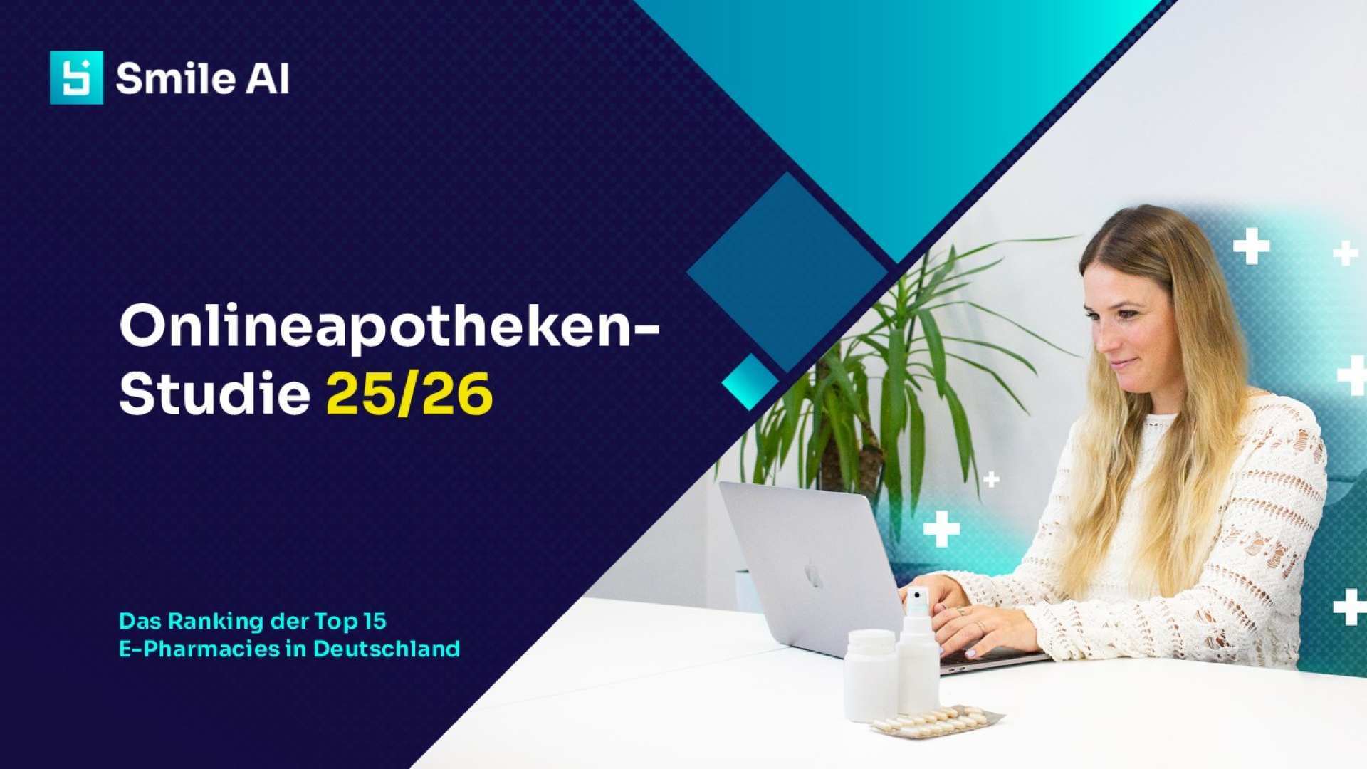 Onlineapotheken Studie 25 26