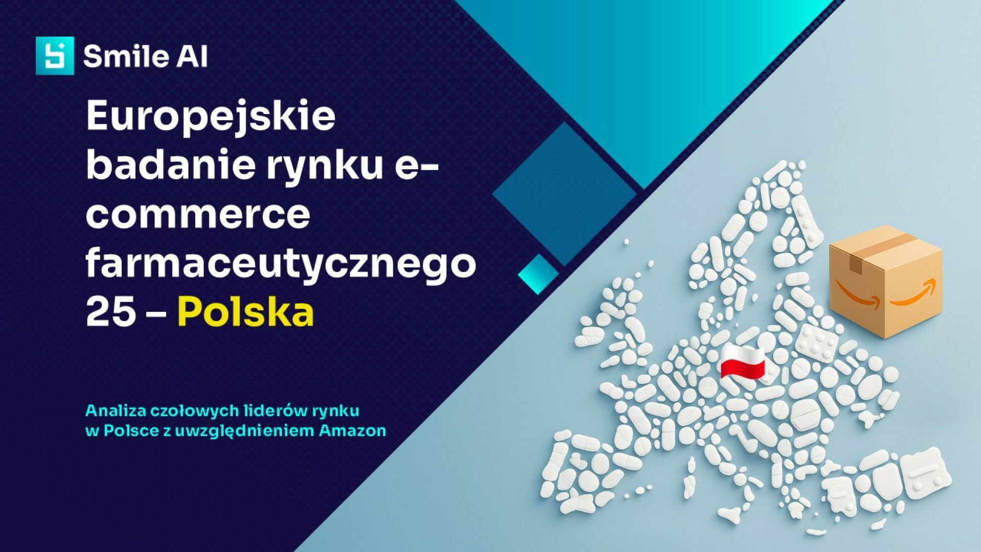 Pharma Ecommerce Study 25 PL 1