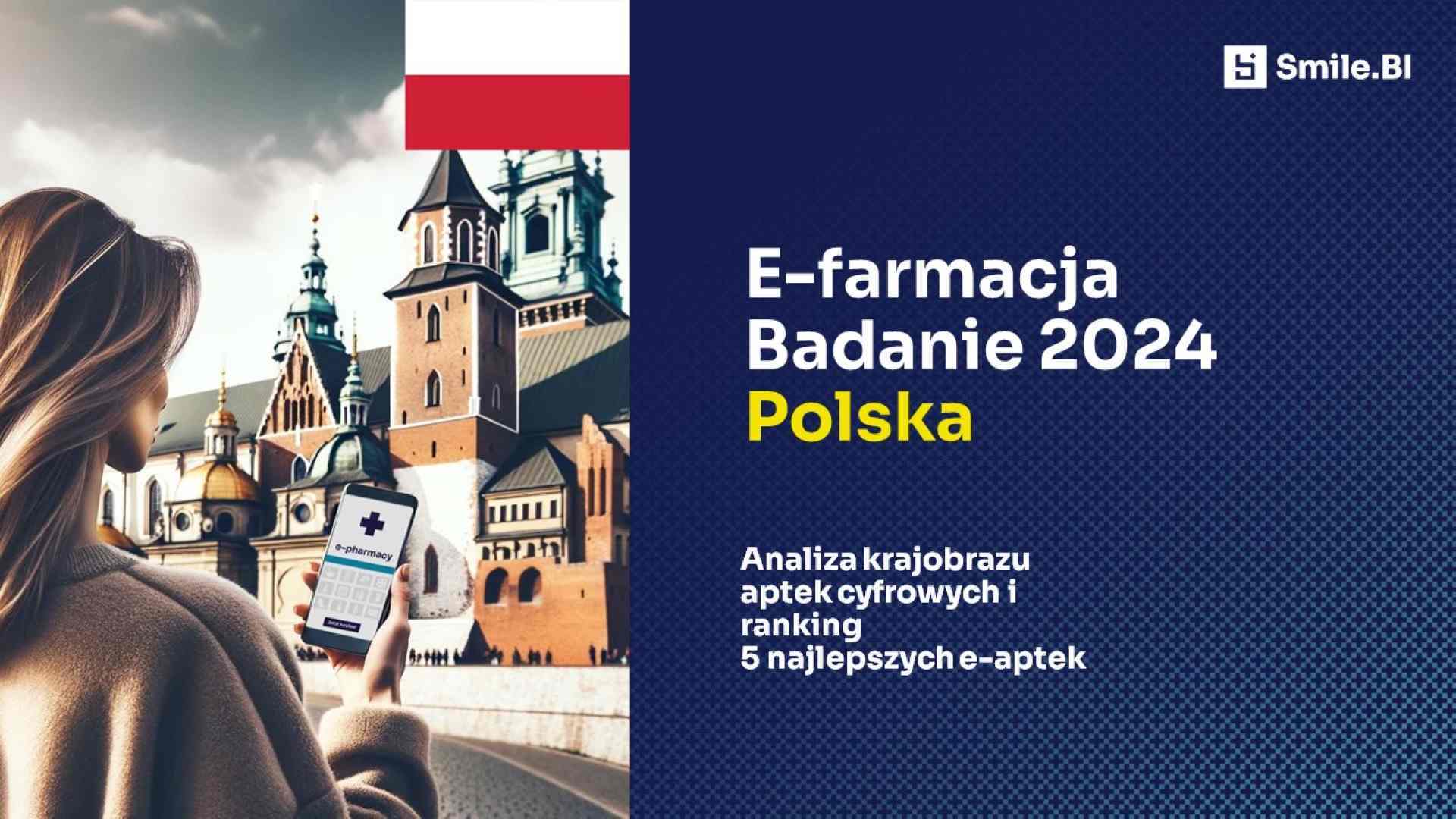 SBI Badanie e apteki 2024 PL 1