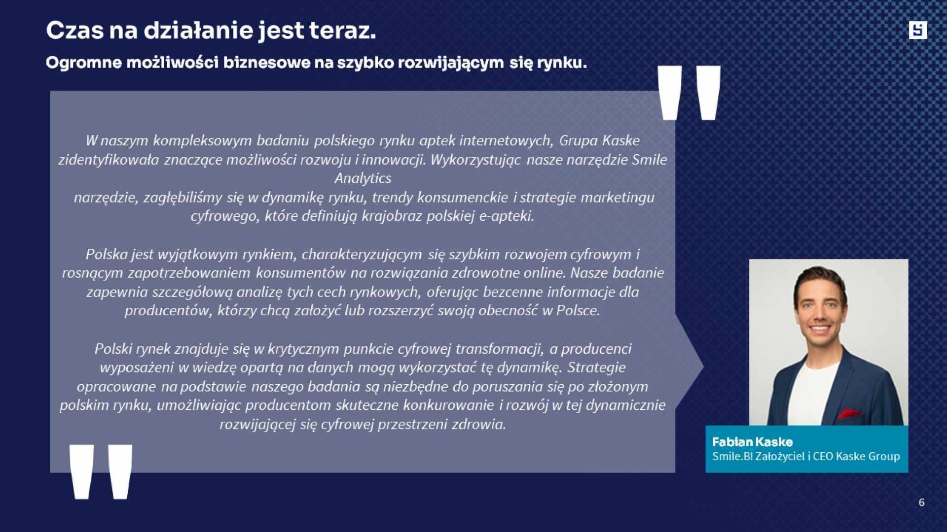 SBI Badanie e apteki 2024 PL 3