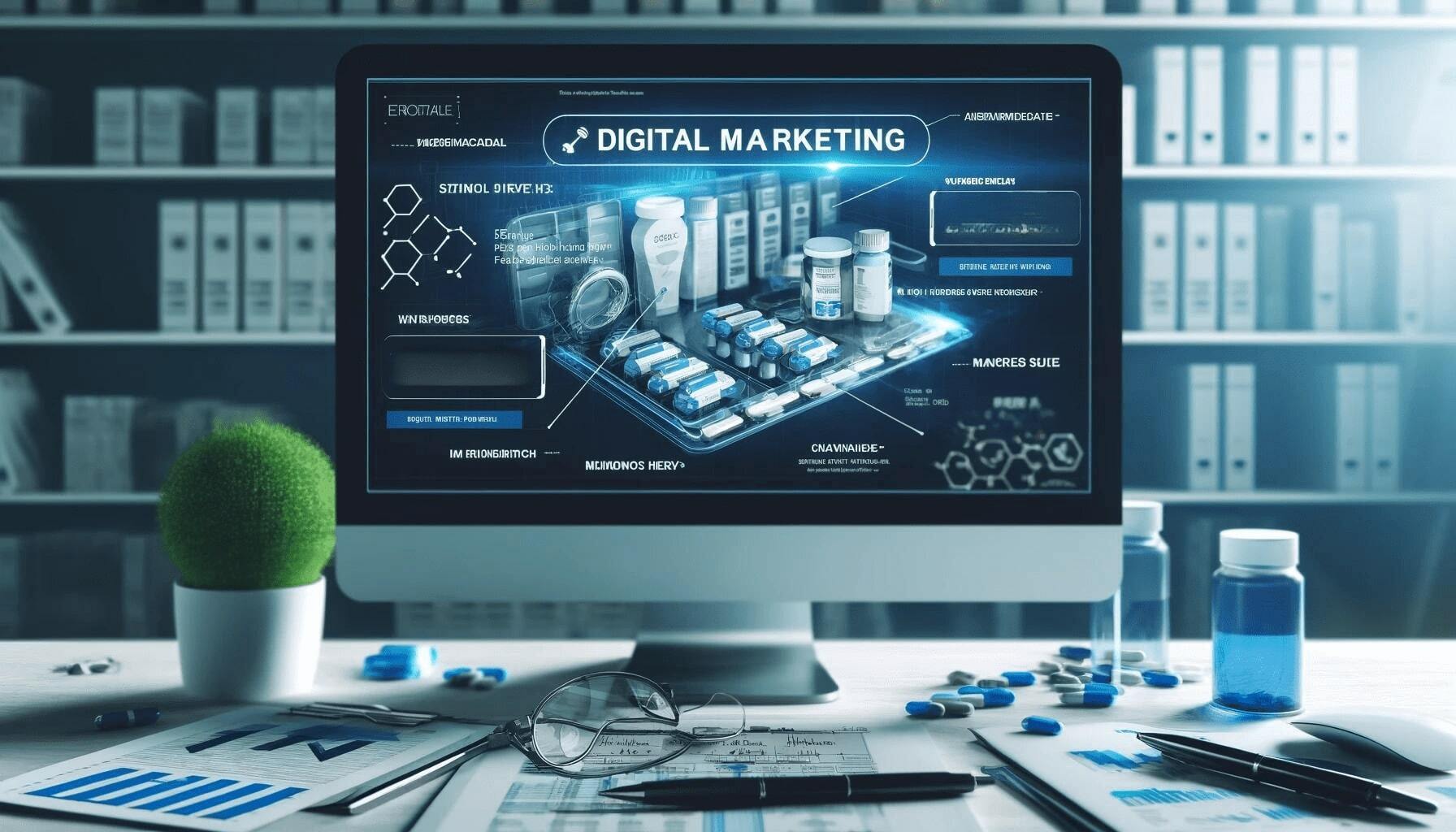 The Importance of Keywords and SEO 3